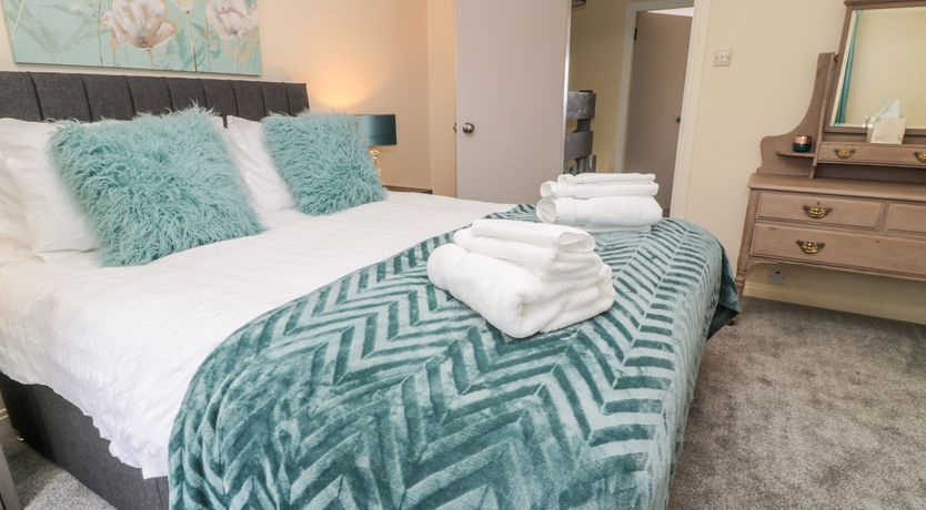 Photo of Falla Farmhouse