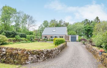 Falla Farmhouse Holiday Cottage