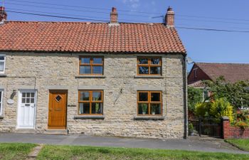 The Cottage Holiday Cottage