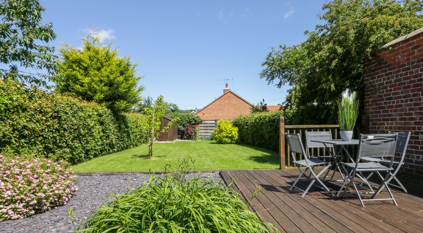 Photo of The Cottage