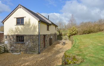 Thorny Tallet Holiday Cottage