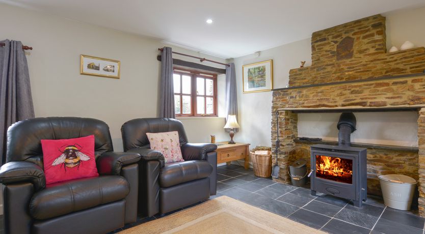 Photo of Thorny Tallet