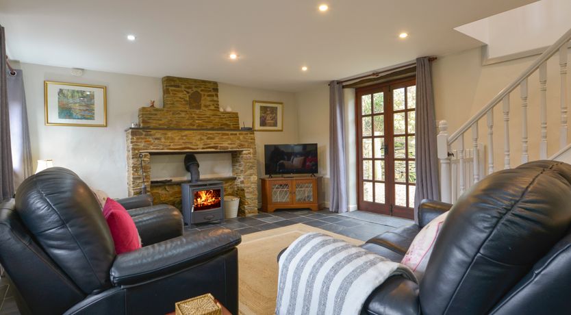 Photo of Thorny Tallet