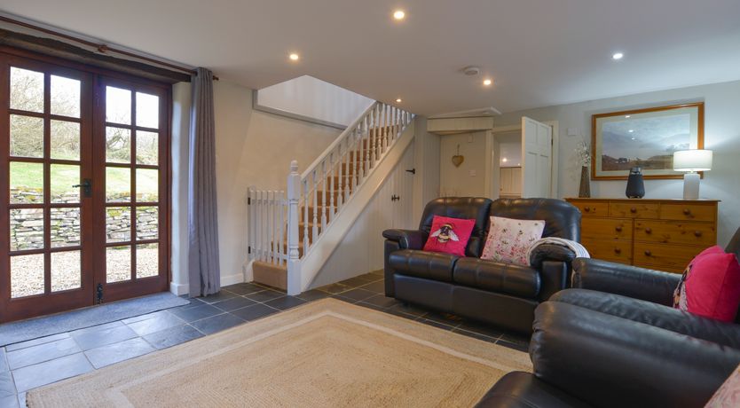 Photo of Thorny Tallet