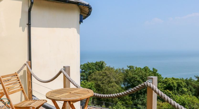 Photo of Baywatch (St. David's View)