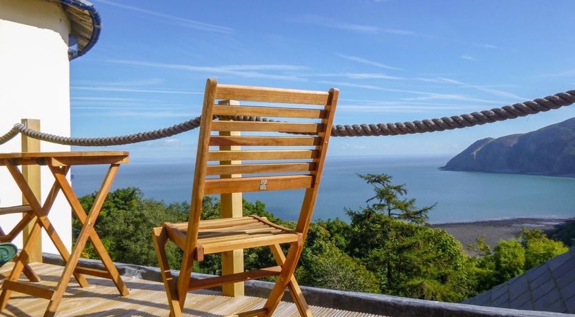 Photo of Baywatch (St. David's View)