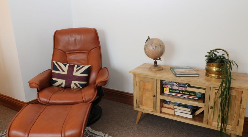 Photo of Baywatch (St. David's View)