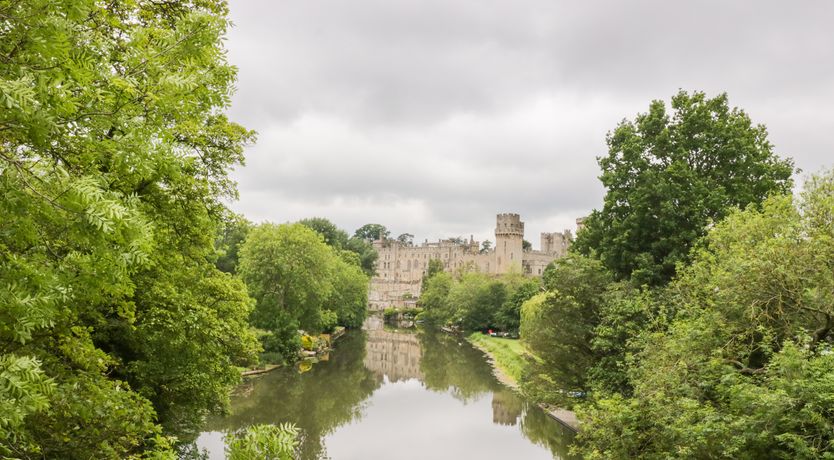 Photo of Castle View
