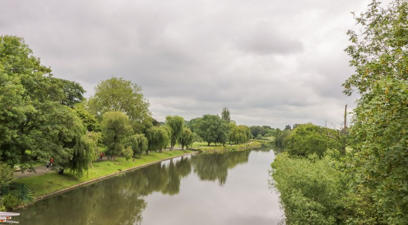 Photo of Castle View