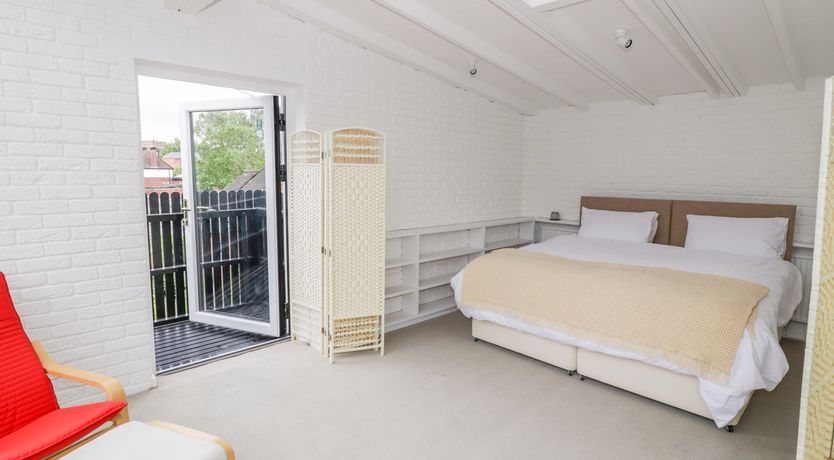 Photo of Castle View