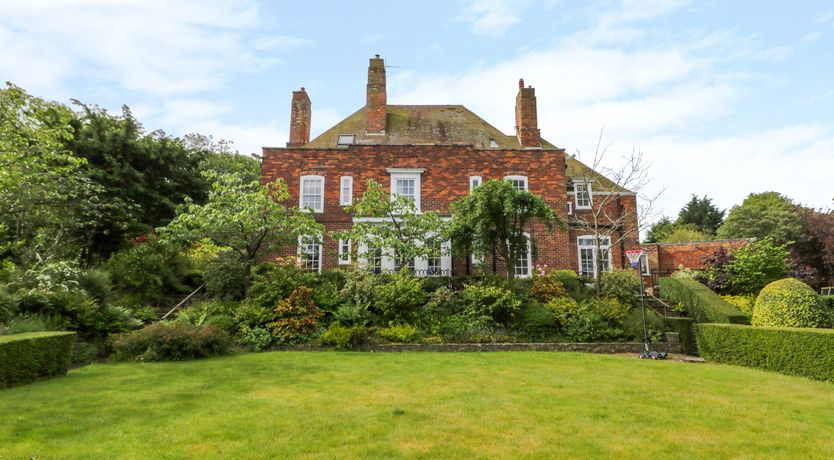 Photo of The Manor House