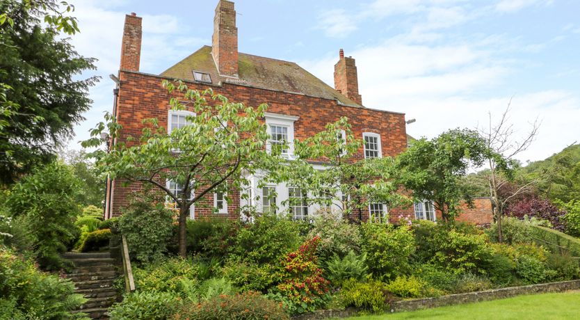 Photo of The Manor House