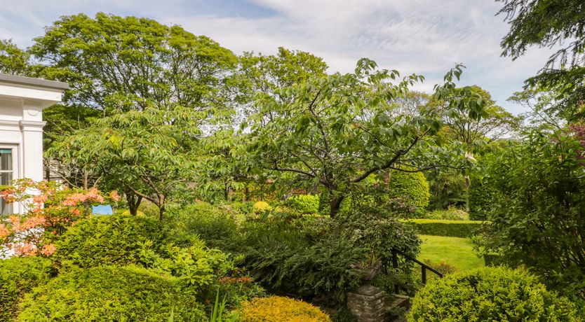 Photo of The Manor House