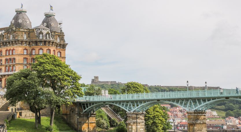 Photo of The Manor House