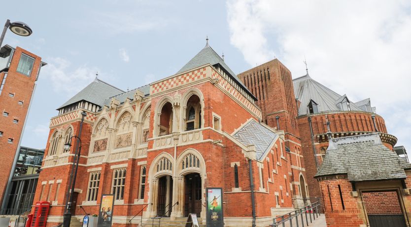 Photo of Cider Cottage