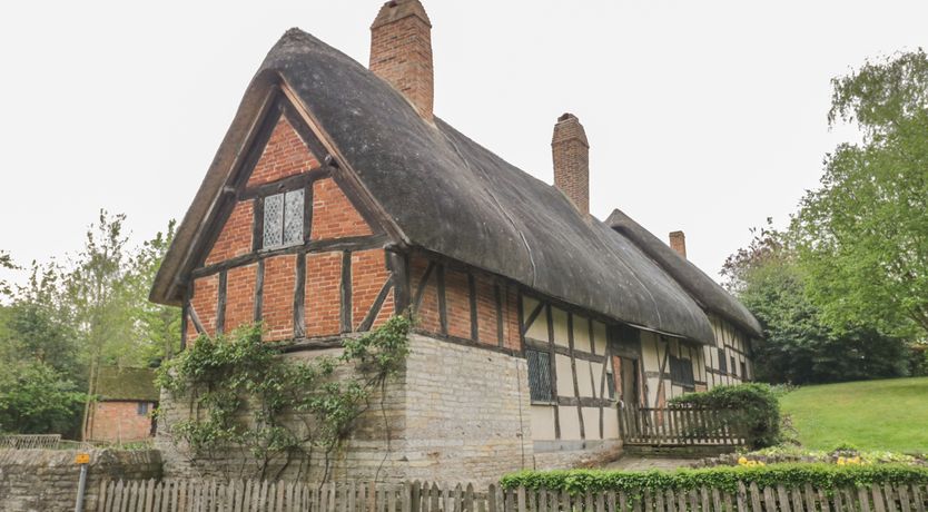 Photo of Cider Cottage