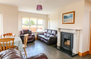 Doornogue Holiday Cottage