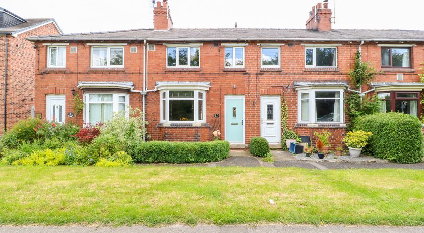 Photo of Mallard Cottage