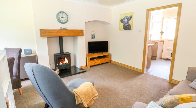 Photo of Mallard Cottage