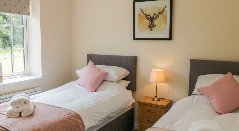 Photo of Ryedale Country Lodges - Willow Lodge