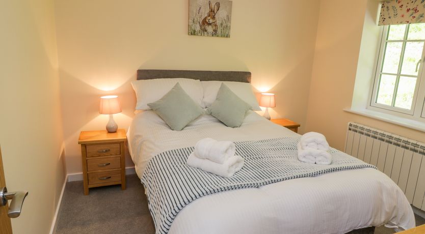 Photo of Ryedale Country Lodges - Willow Lodge