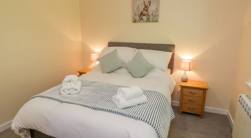 Photo of Ryedale Country Lodges - Willow Lodge