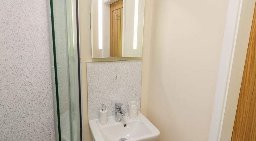 Photo of Ryedale Country Lodges - Willow Lodge