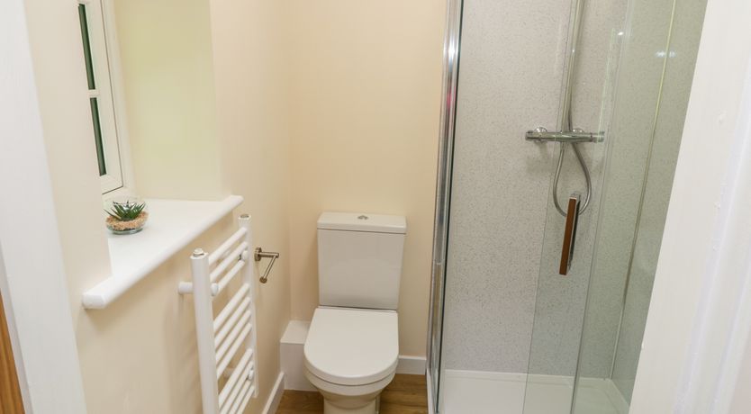 Photo of Ryedale Country Lodges - Willow Lodge