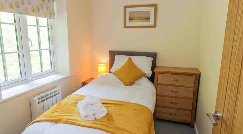 Photo of Ryedale Country Lodges - Willow Lodge