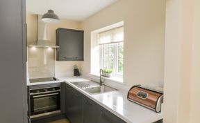 Photo of Ryedale Country Lodges - Willow Lodge