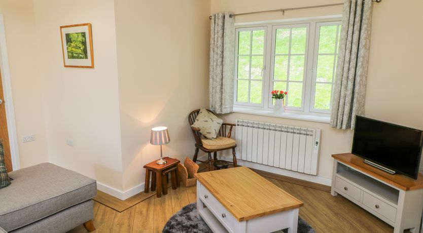 Photo of Ryedale Country Lodges - Willow Lodge