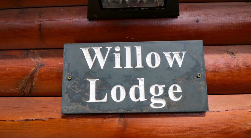 Photo of Ryedale Country Lodges - Willow Lodge