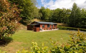 Photo of Ryedale Country Lodges - Willow Lodge