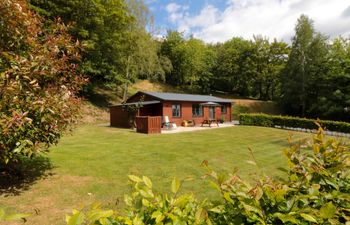 Ryedale Country Lodges - Willow Lodge Holiday Cottage