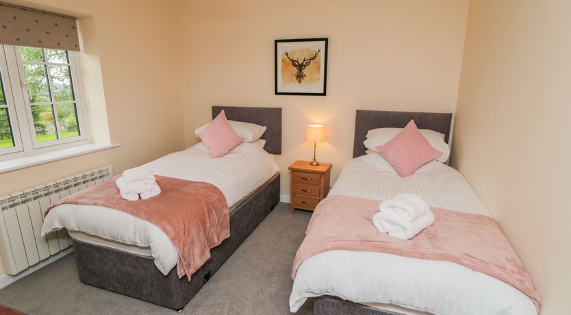 Photo of Ryedale Country Lodges - Hazel Lodge