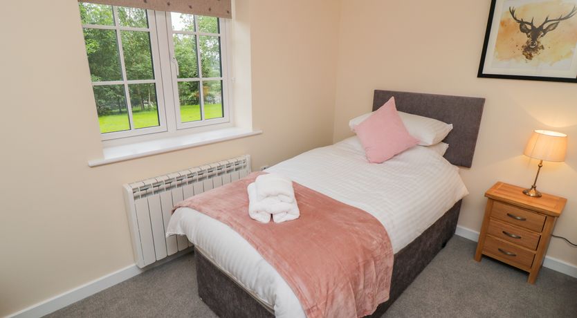 Photo of Ryedale Country Lodges - Hazel Lodge