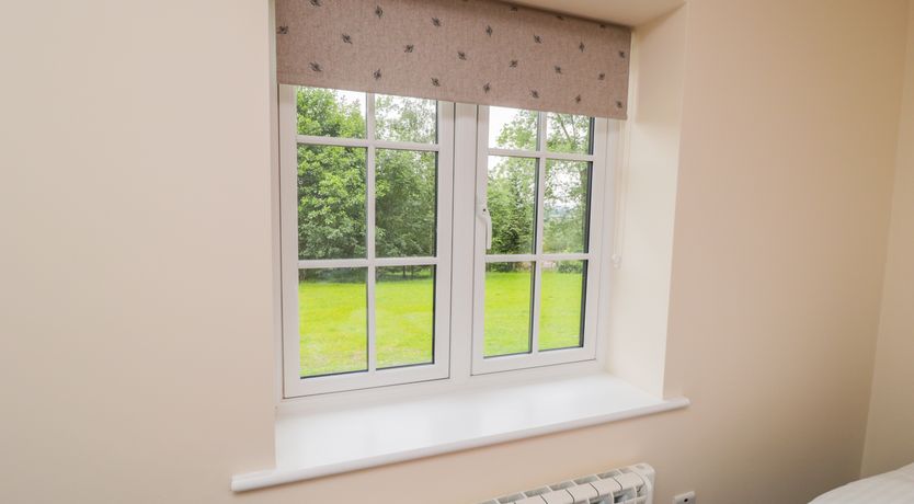 Photo of Ryedale Country Lodges - Hazel Lodge