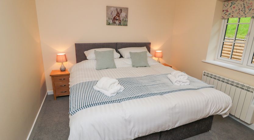 Photo of Ryedale Country Lodges - Hazel Lodge