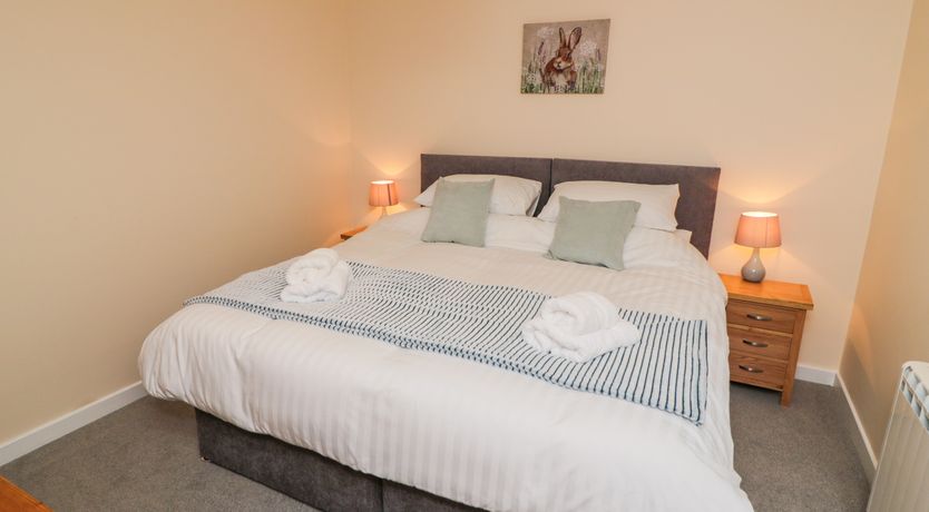 Photo of Ryedale Country Lodges - Hazel Lodge