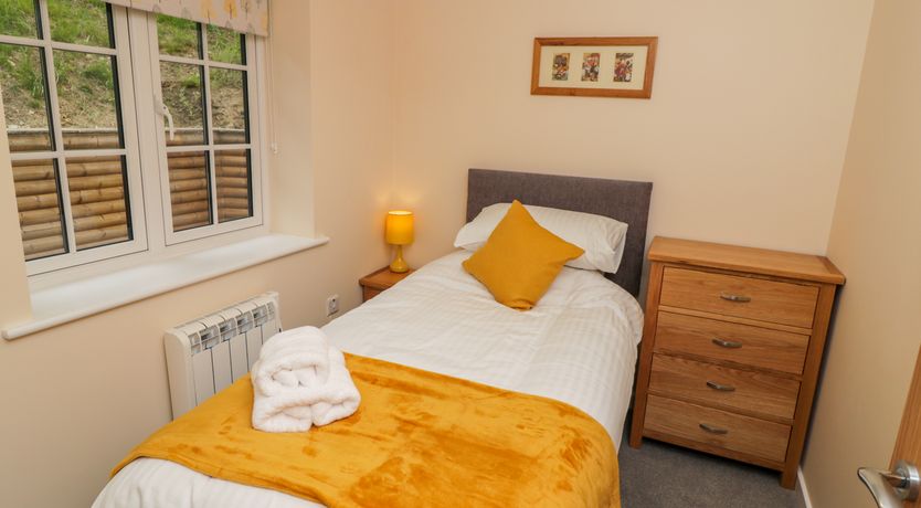 Photo of Ryedale Country Lodges - Hazel Lodge