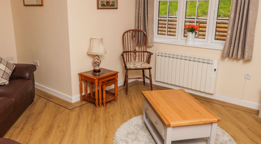 Photo of Ryedale Country Lodges - Hazel Lodge