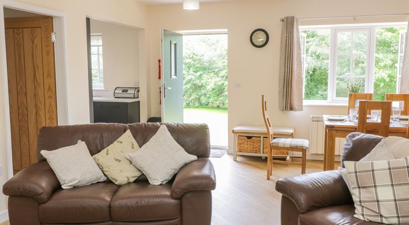 Photo of Ryedale Country Lodges - Hazel Lodge