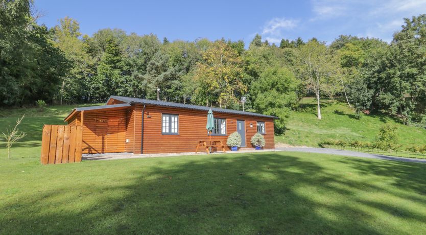 Photo of Ryedale Country Lodges - Hazel Lodge