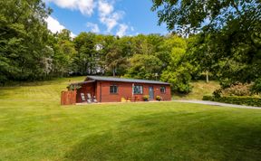 Photo of Ryedale Country Lodges - Hazel Lodge