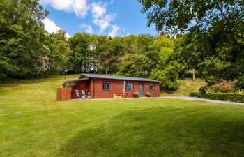 Ryedale Country Lodges - Hazel Lodge Holiday Cottage