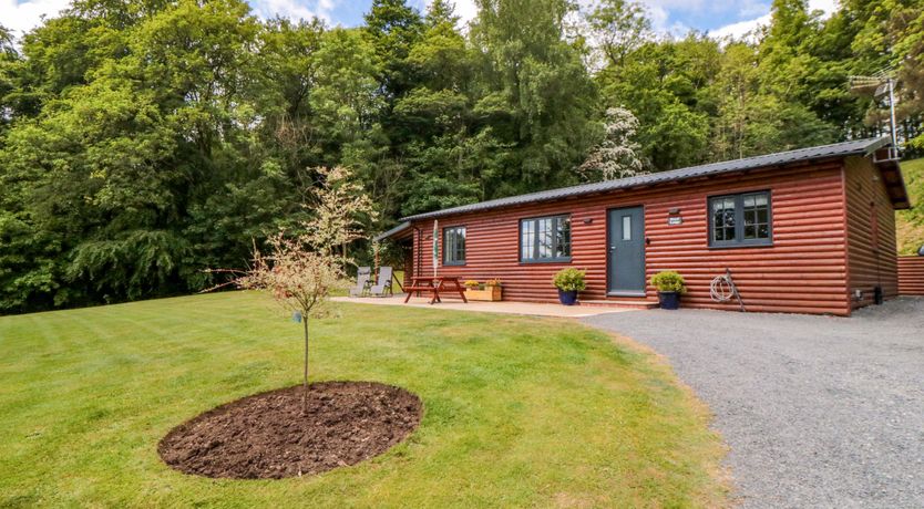 Photo of Ryedale Country Lodges - Hazel Lodge
