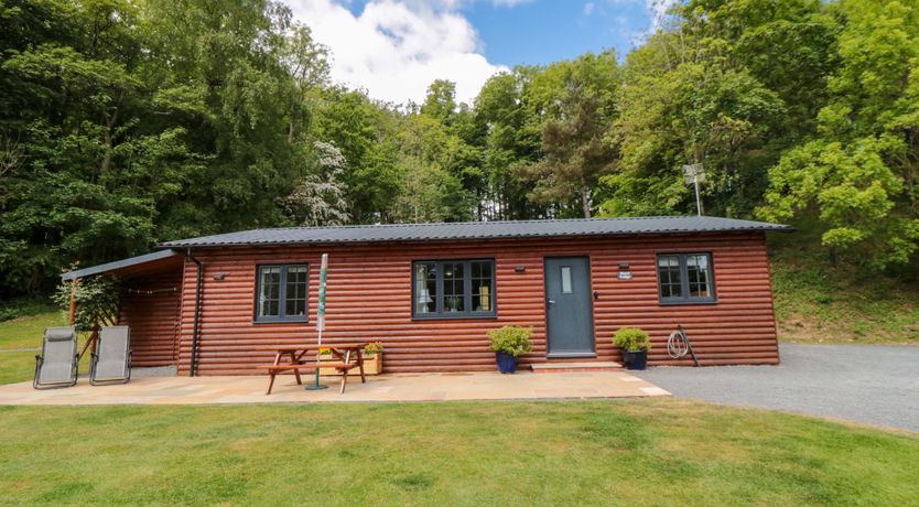 Photo of Ryedale Country Lodges - Hazel Lodge