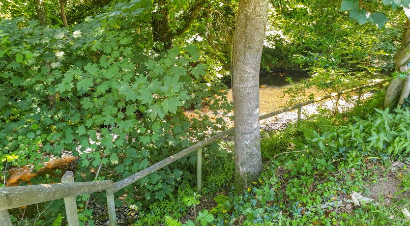 Photo of The Old Mill Holiday Cottage
