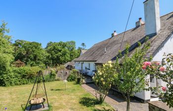 The Old Mill Holiday Cottage Holiday Cottage