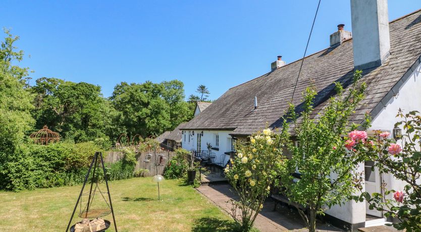 Photo of The Old Mill Holiday Cottage